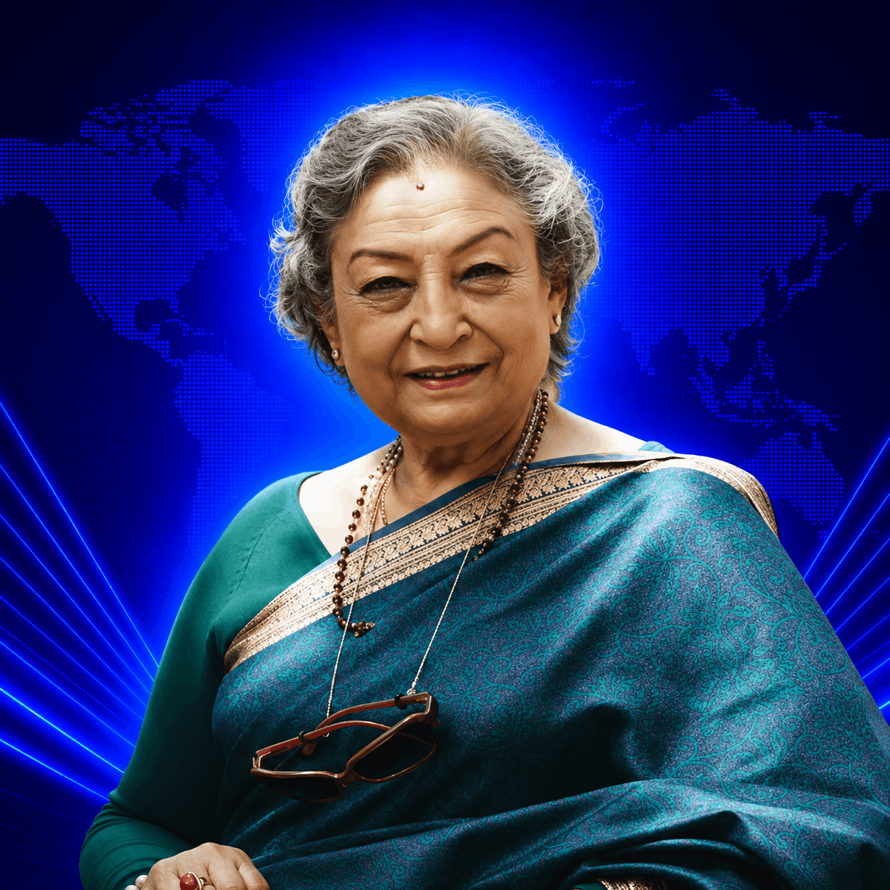 Ambika Shrestha