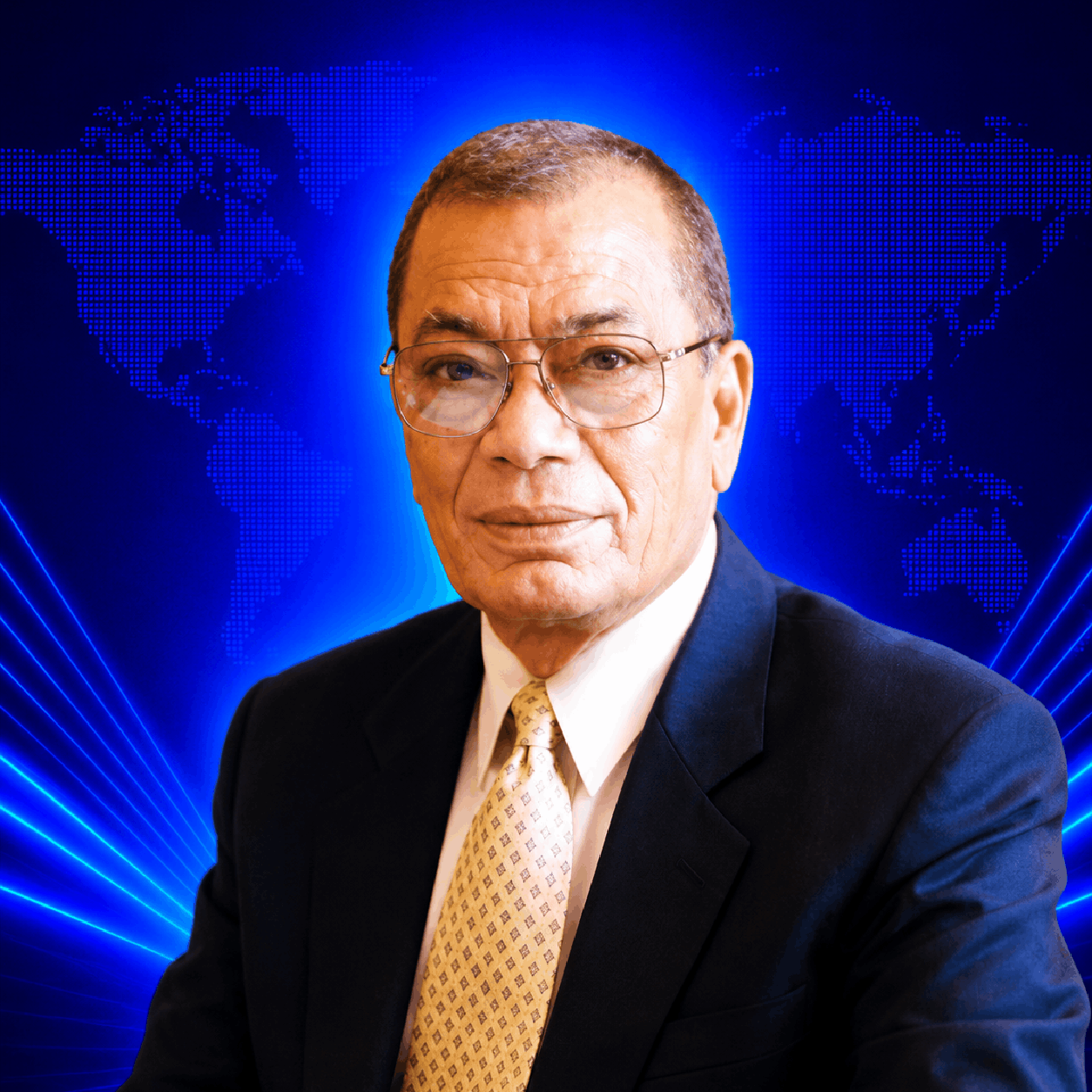 Late Dr. Vijaya Gajananda Vaidya
