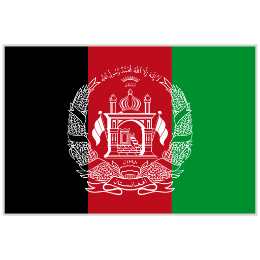 Afghanistan