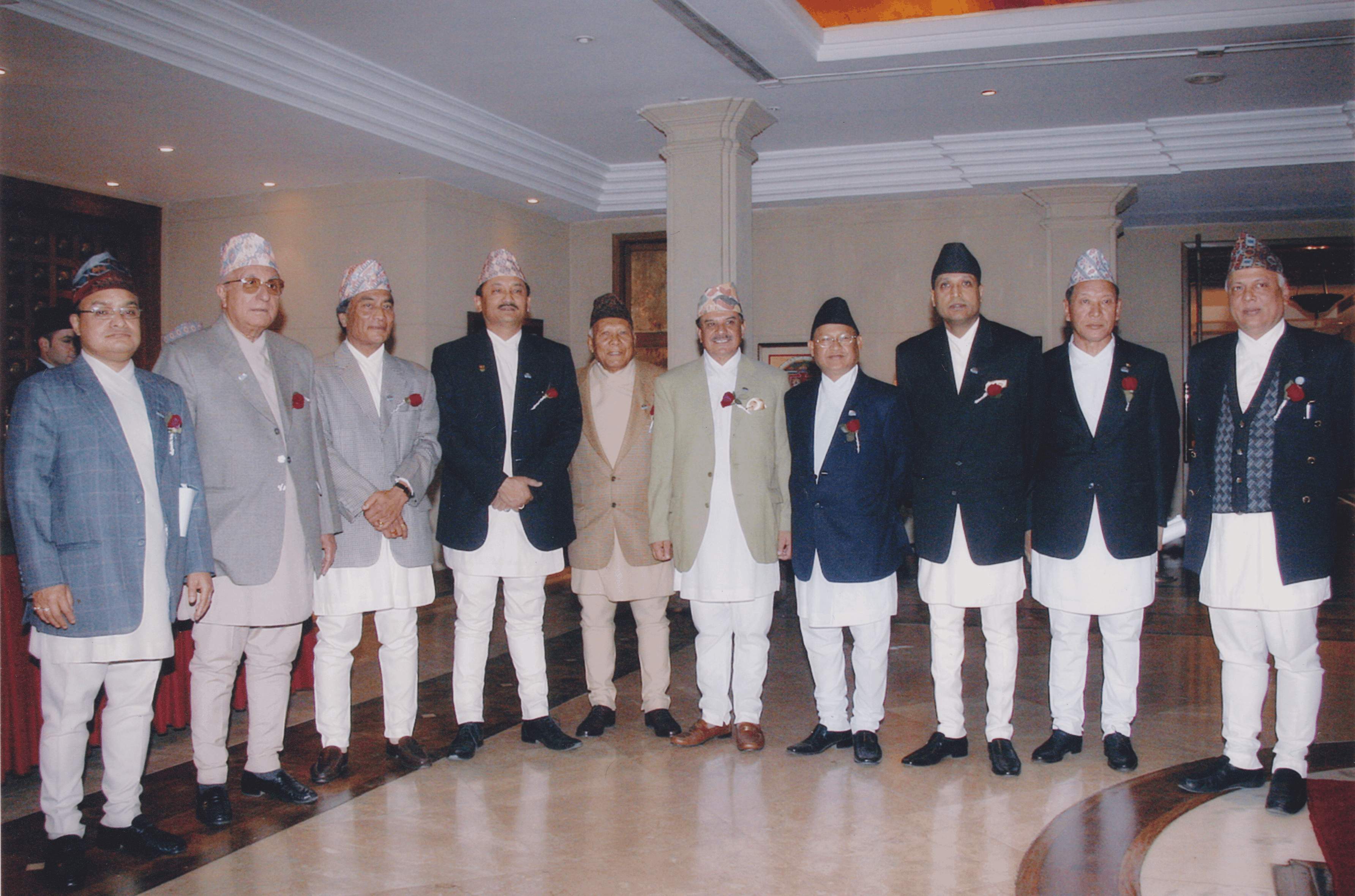HCC Nepal Photo Gallery