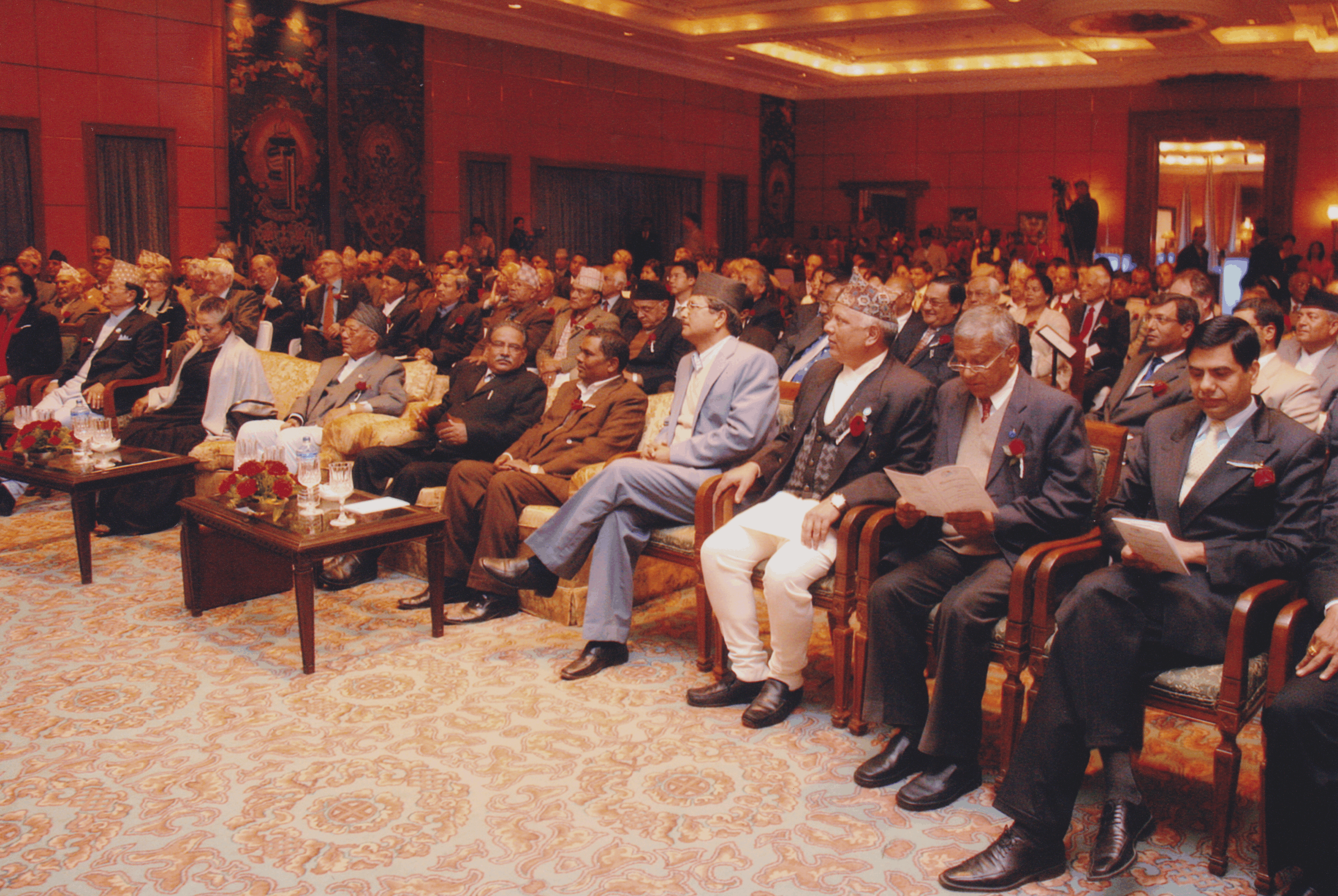 HCC Nepal Photo Gallery