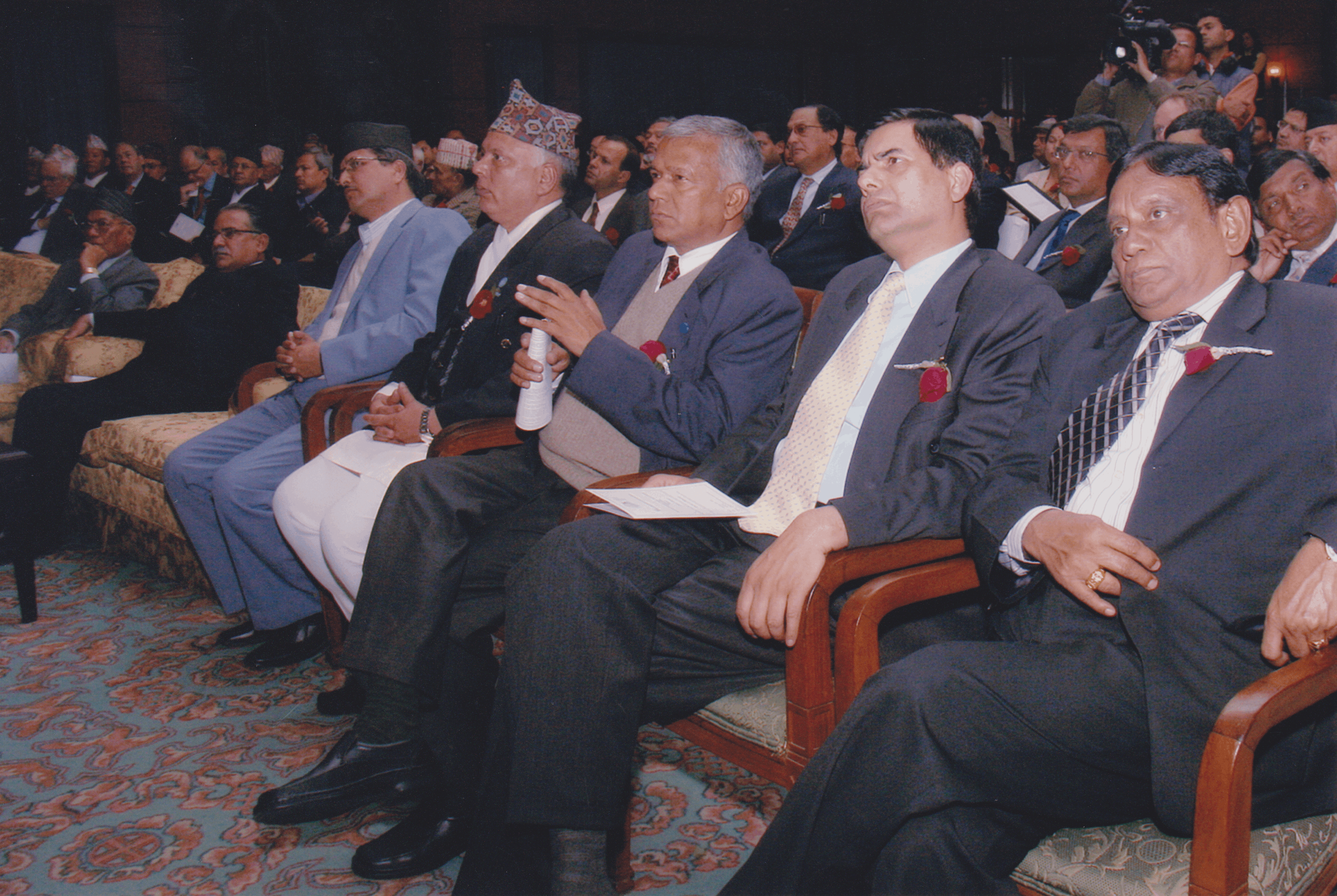 HCC Nepal Photo Gallery