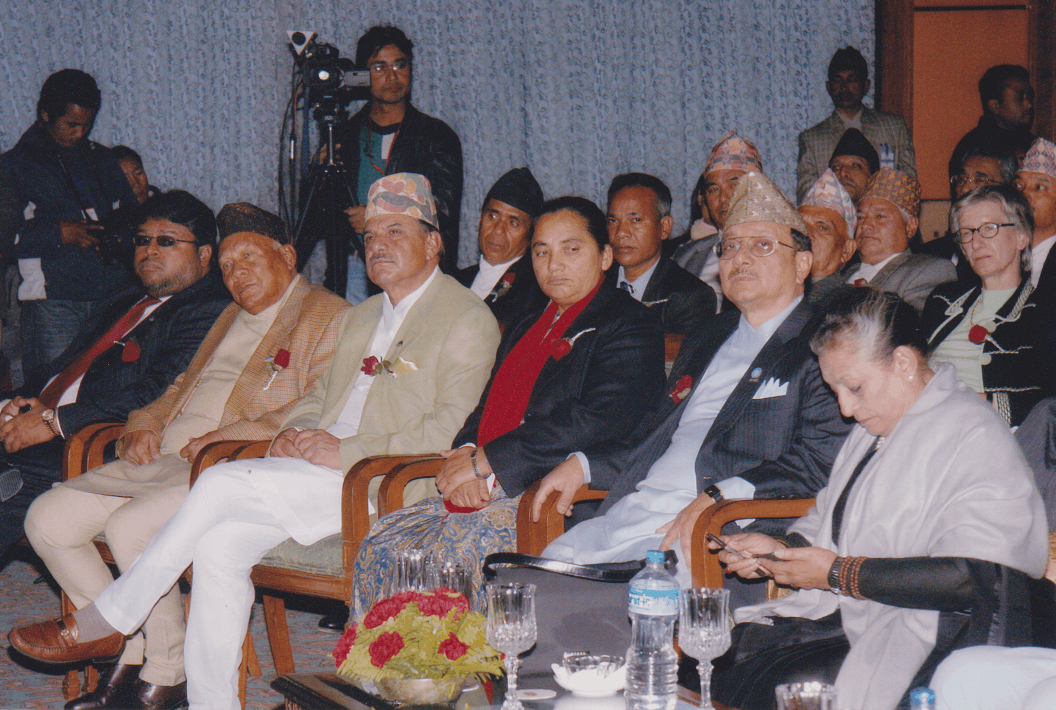 HCC Nepal Photo Gallery