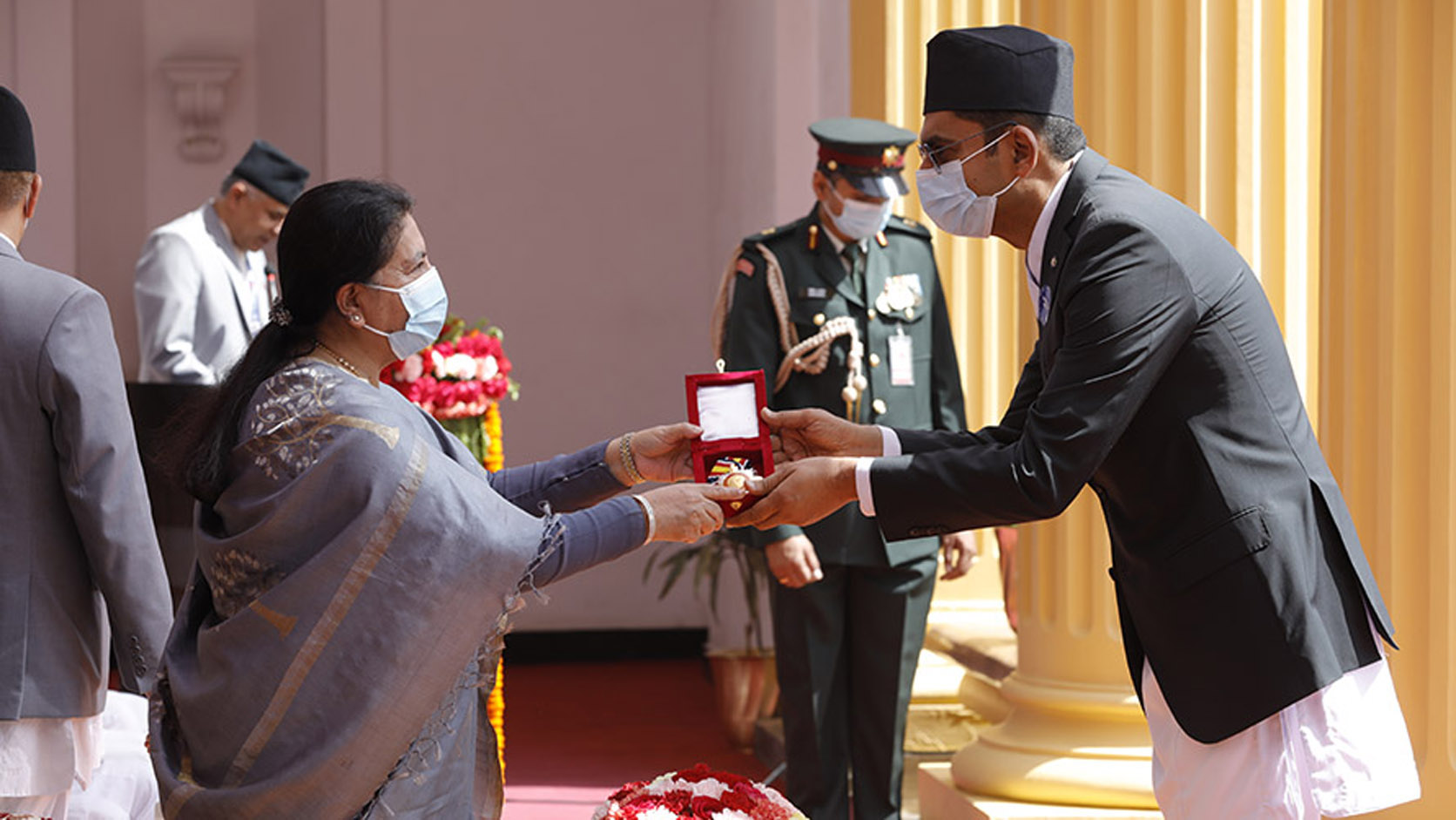 HCC Nepal Photo Gallery