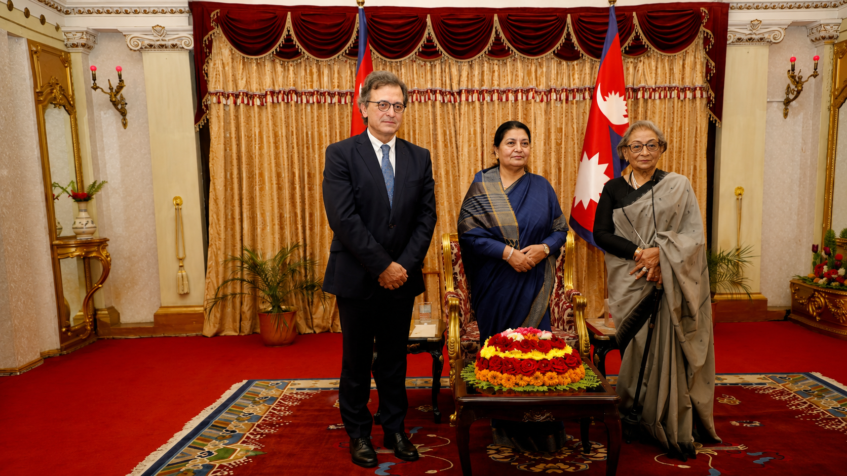 HCC Nepal Photo Gallery