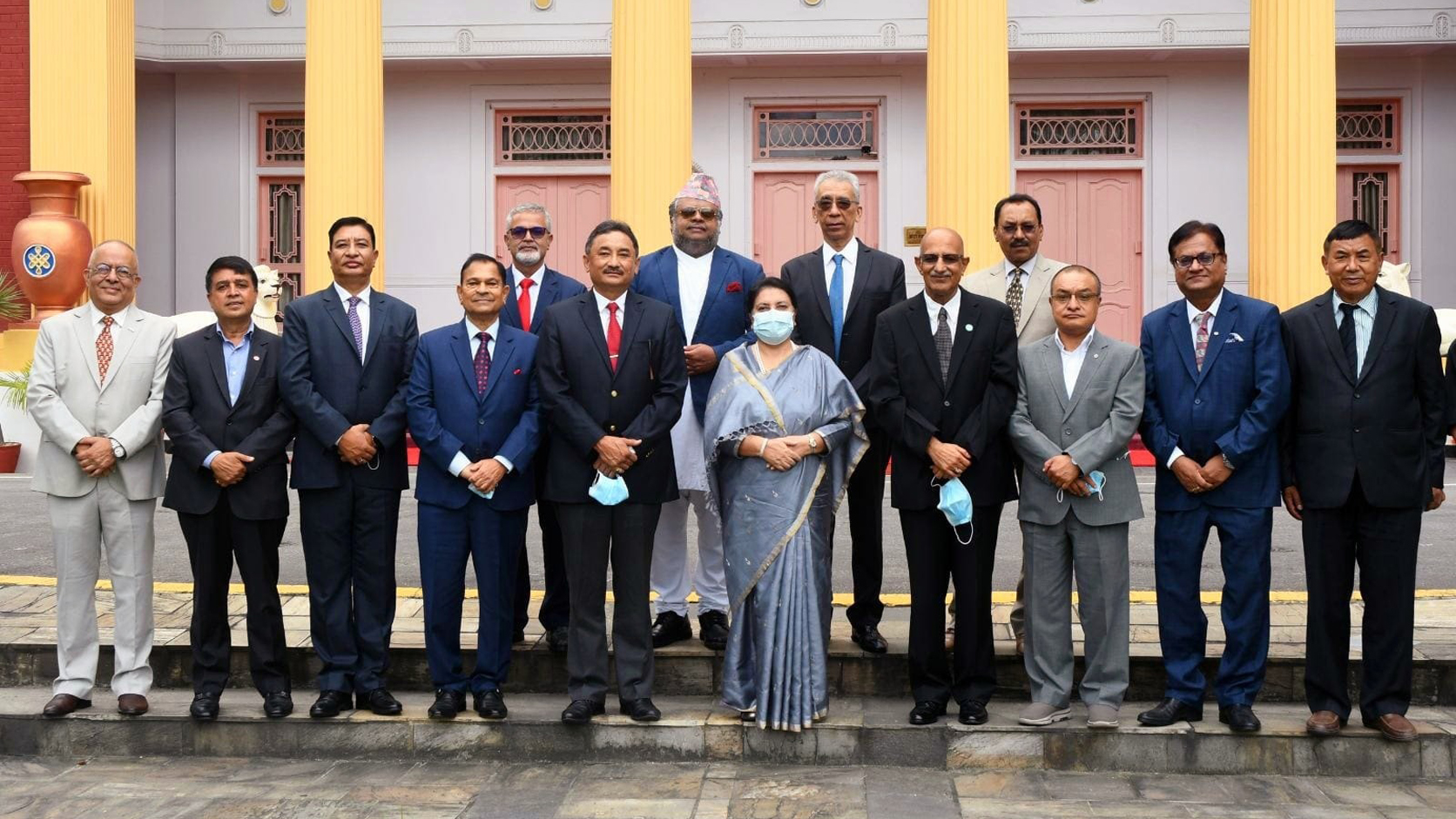 HCC Nepal Photo Gallery