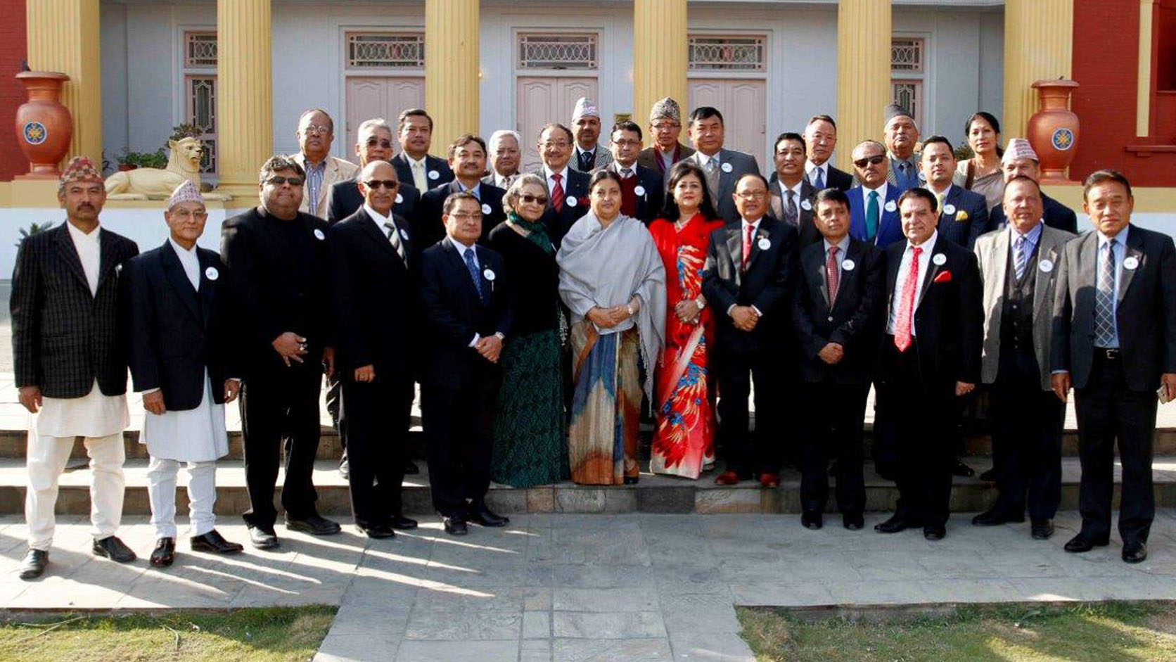 HCC Nepal Photo Gallery