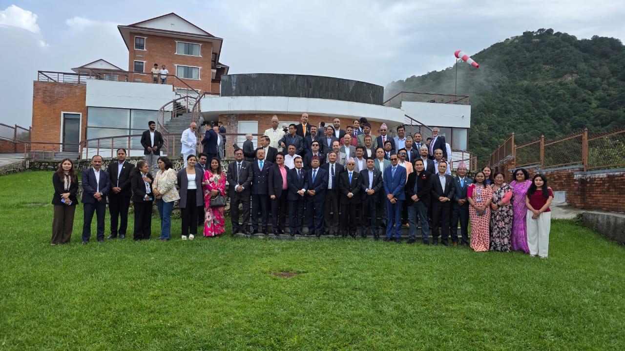 HCC Nepal Photo Gallery