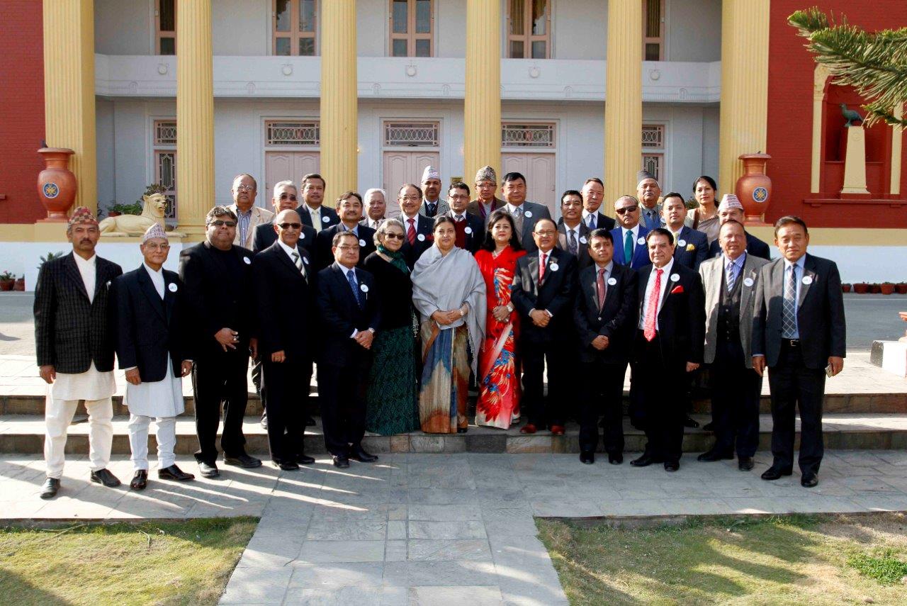 HCC Nepal Photo Gallery