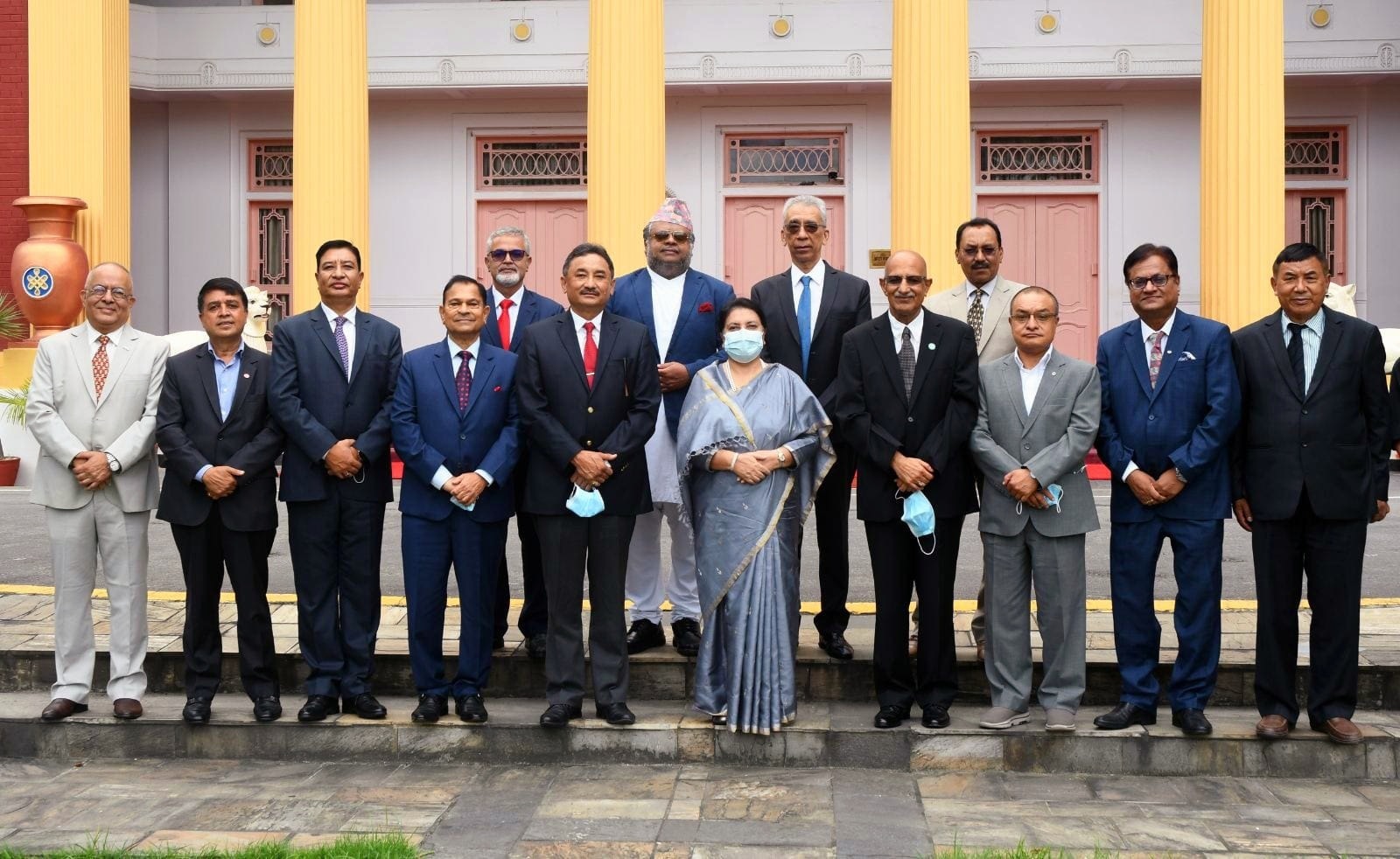 HCC Nepal Photo Gallery