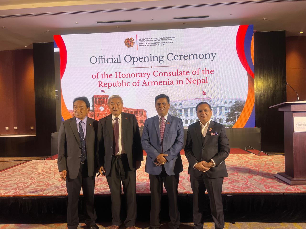 HCC Nepal Photo Gallery