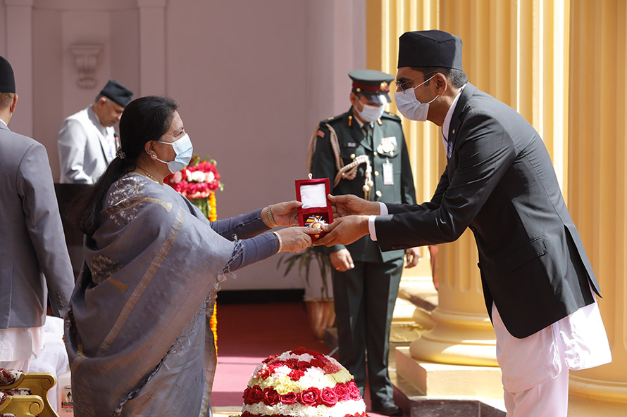 HCC Nepal Photo Gallery