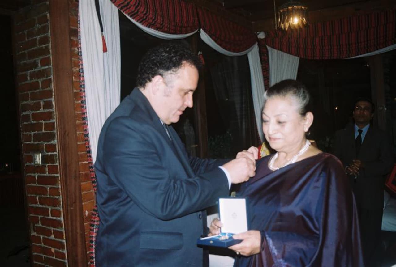 HCC Nepal Photo Gallery