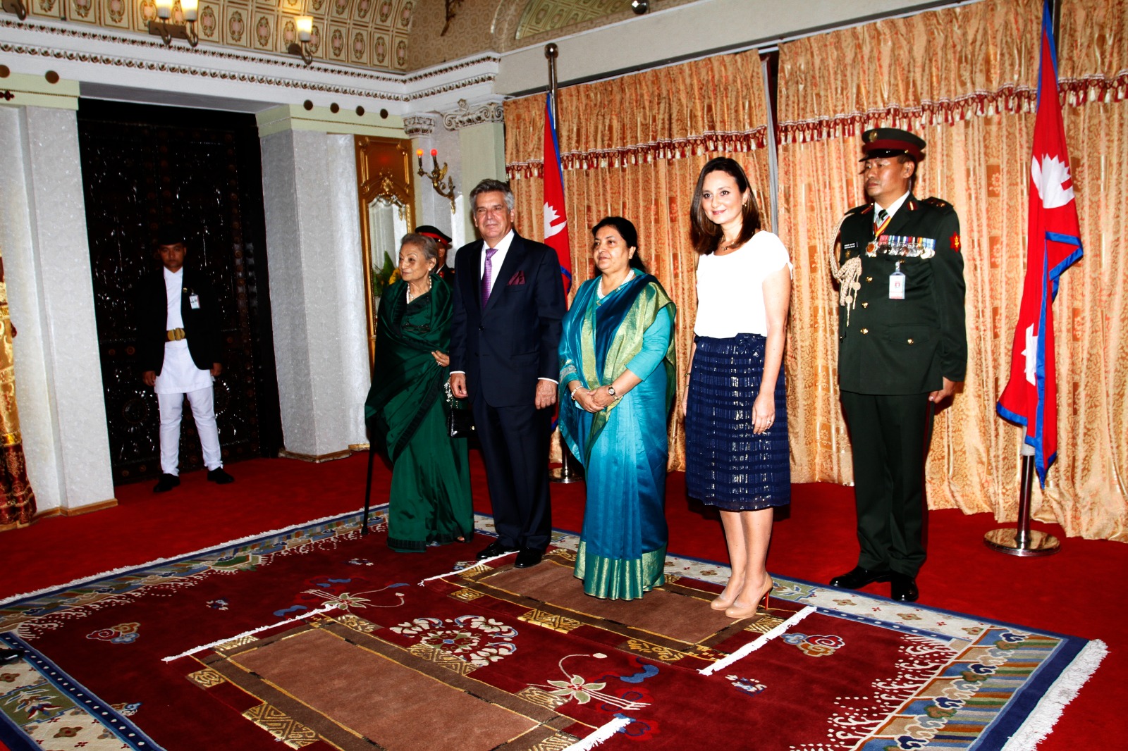 HCC Nepal Photo Gallery