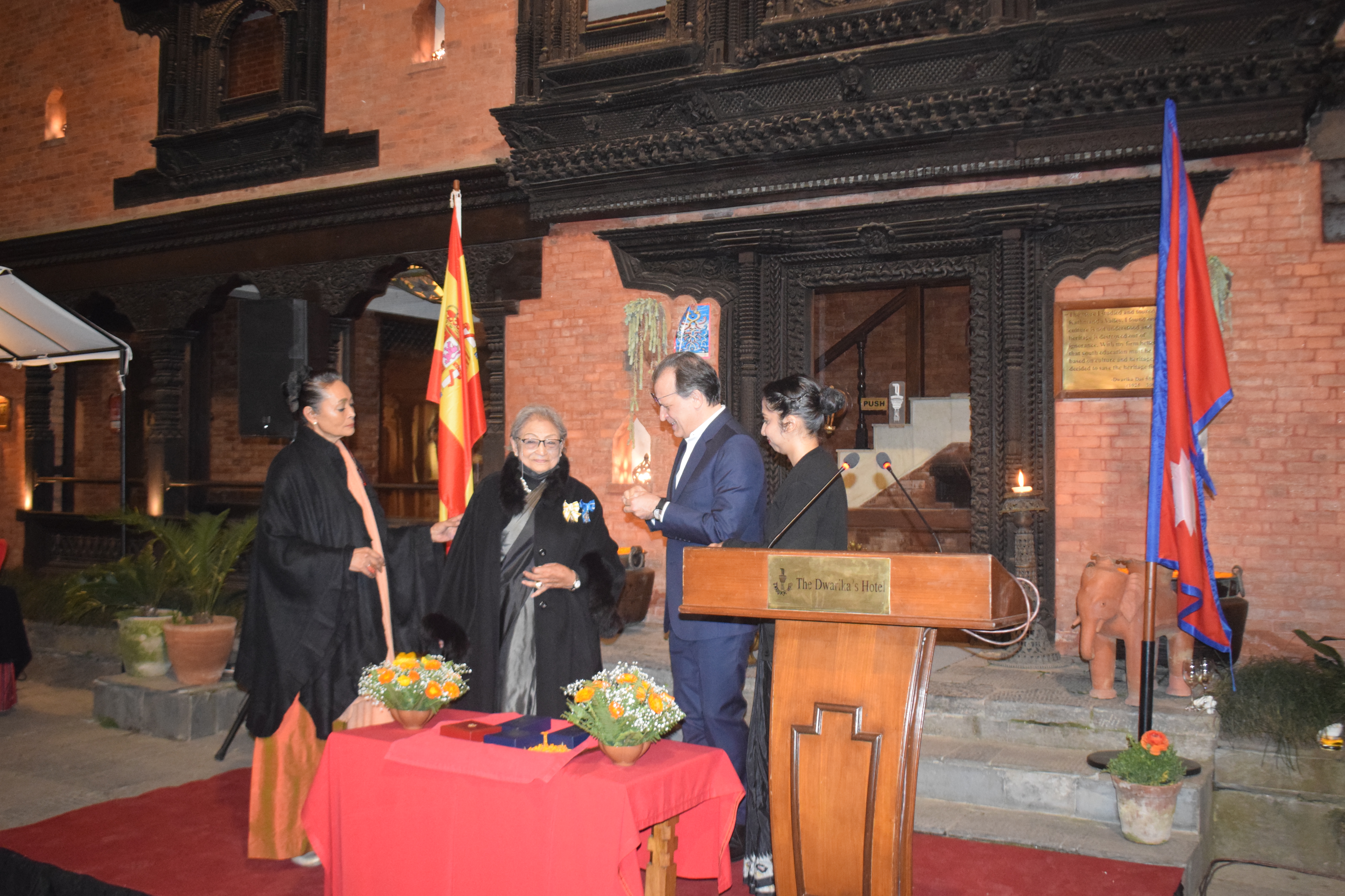 HCC Nepal Photo Gallery