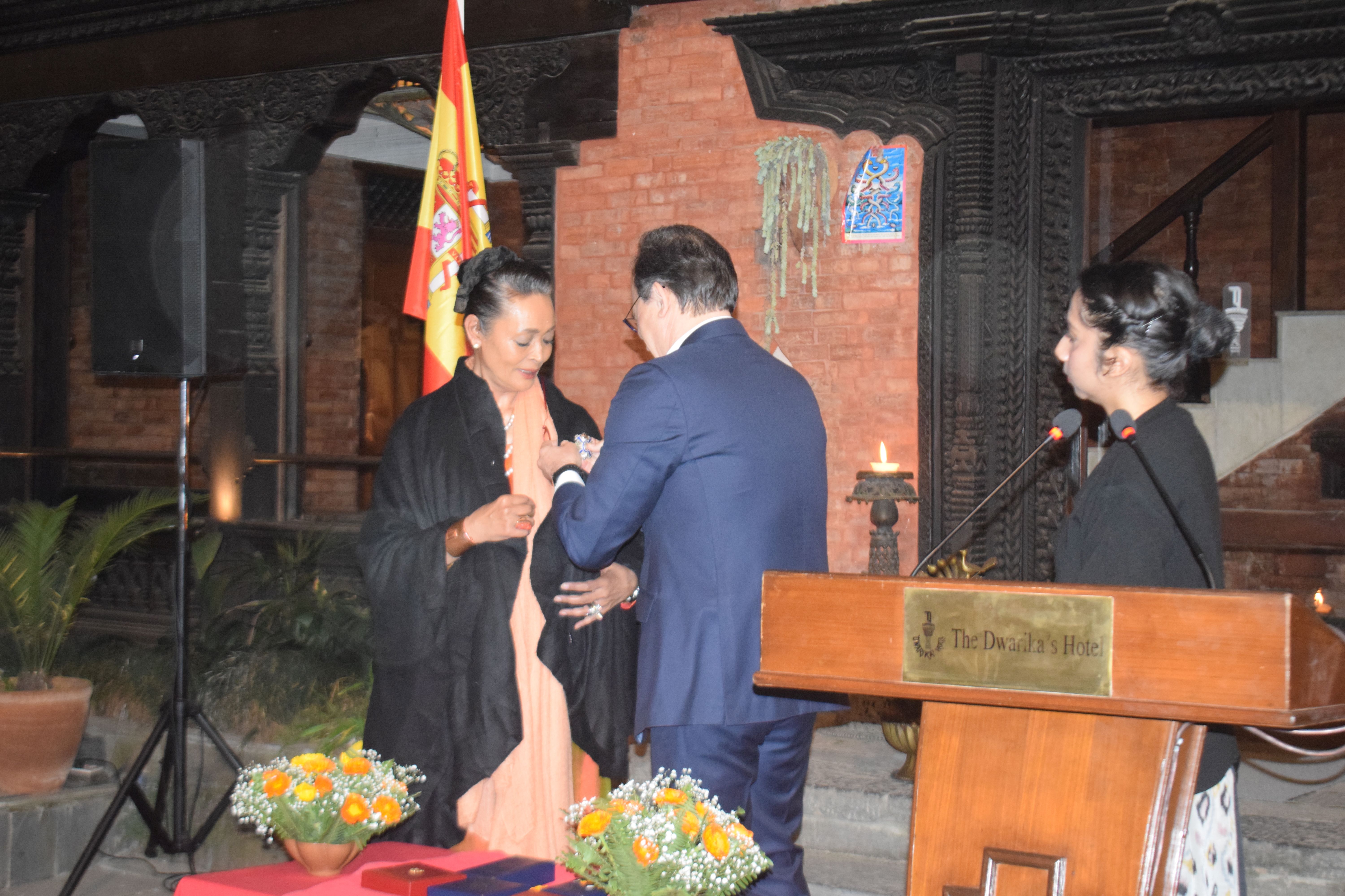 HCC Nepal Photo Gallery
