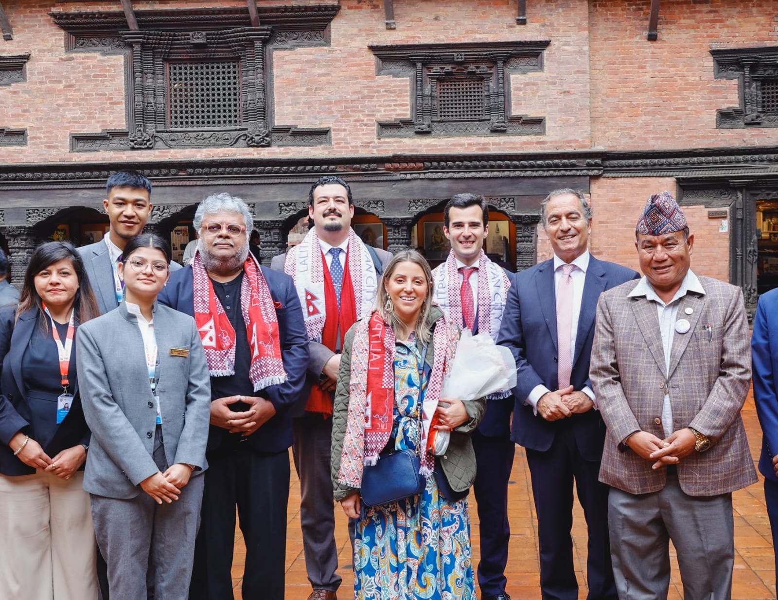 HCC Nepal Photo Gallery