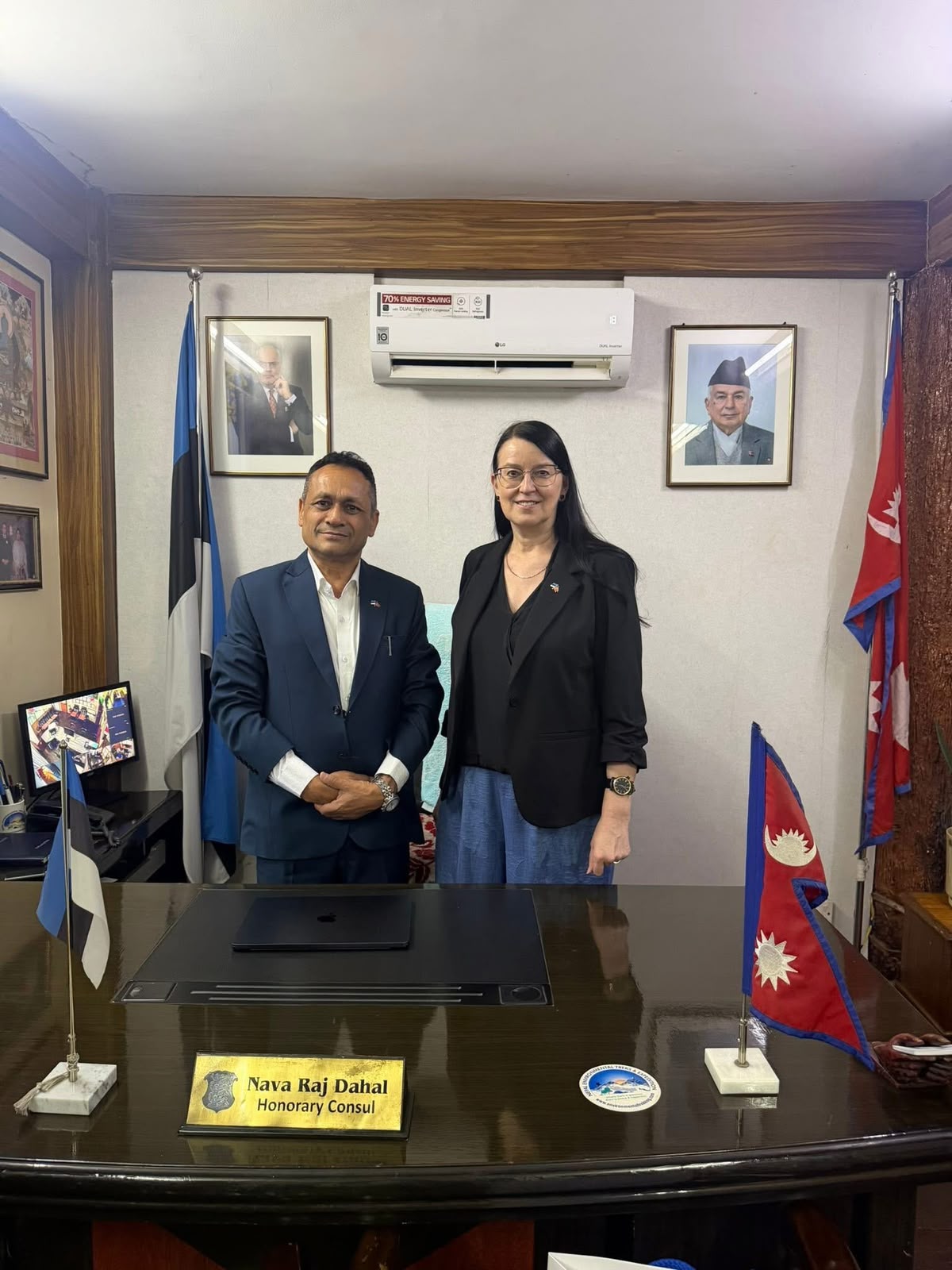 HCC Nepal Photo Gallery