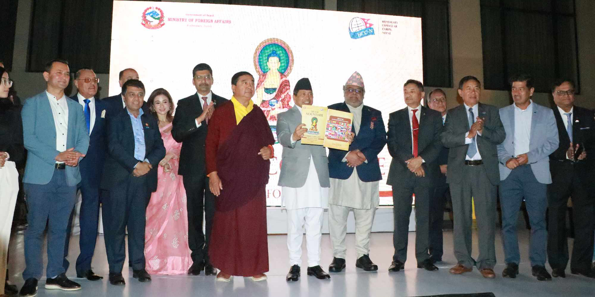 HCC Nepal Photo Gallery