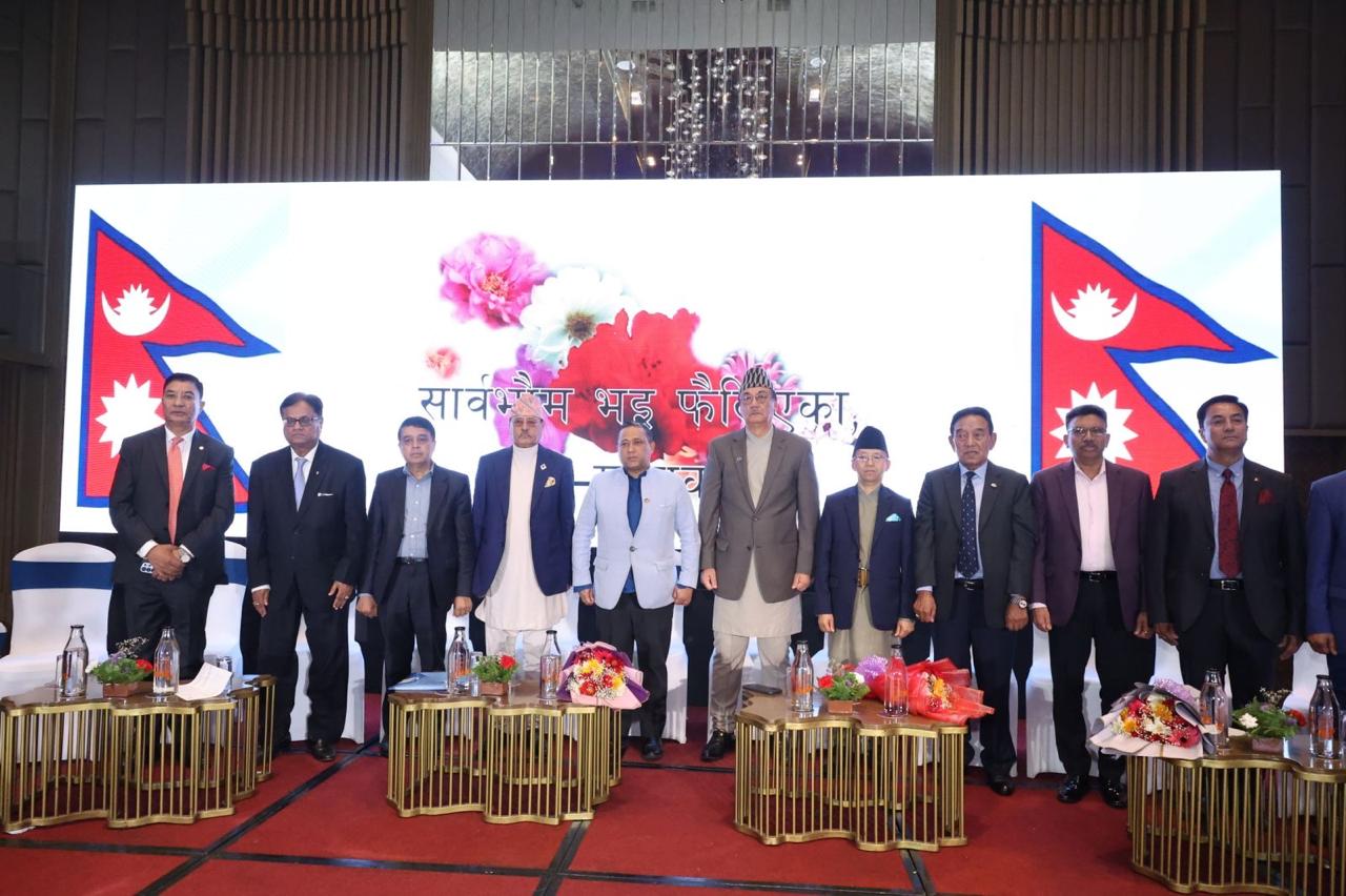 HCC Nepal Photo Gallery