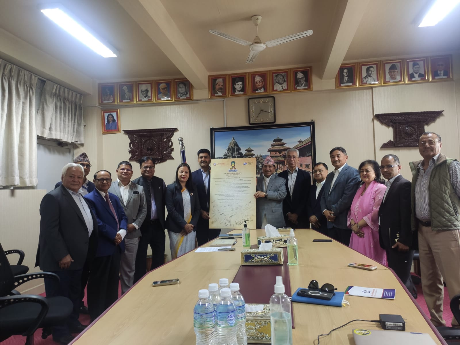 HCC Nepal Photo Gallery