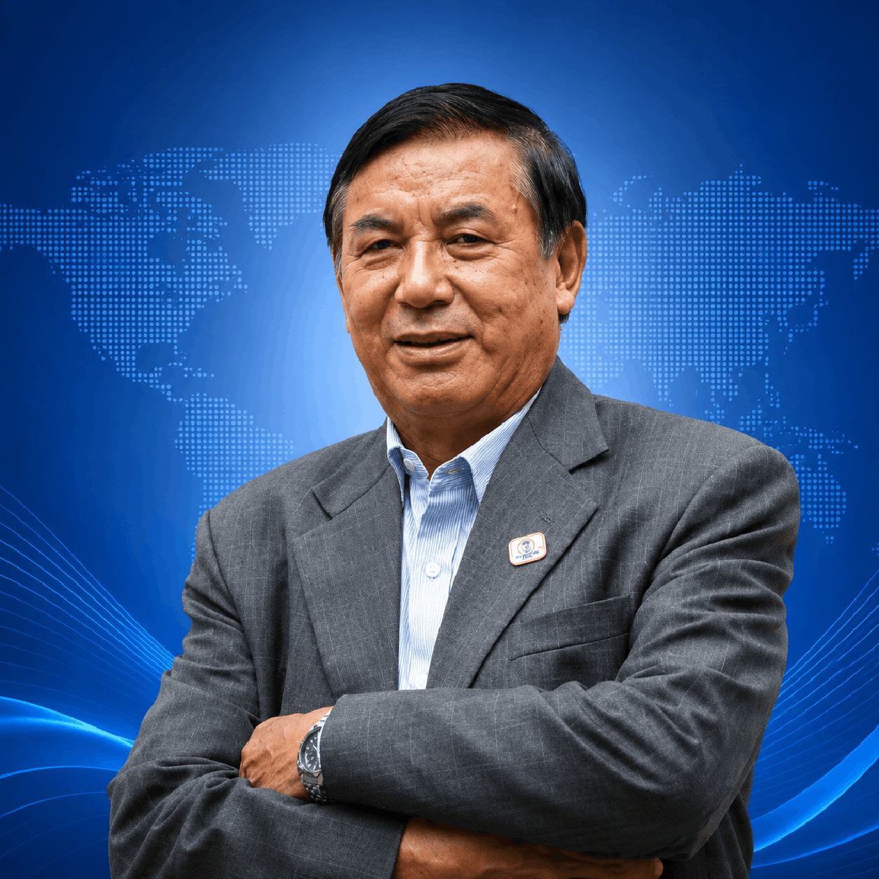 Ang Tshering Sherpa
