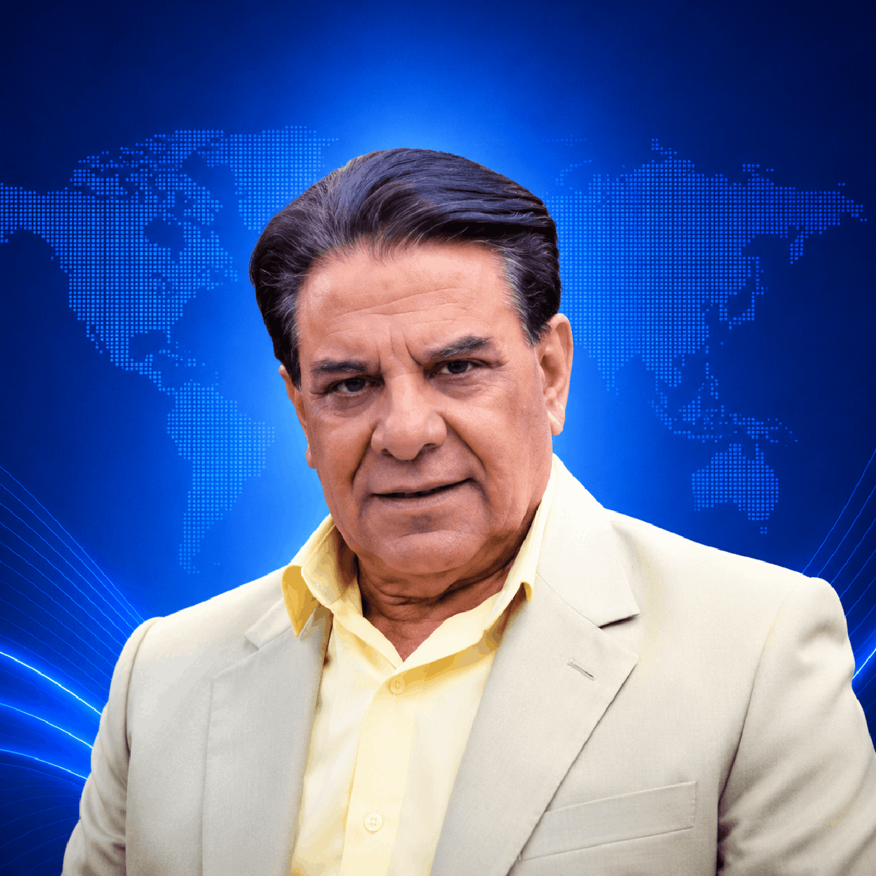 Basanta Raj Mishra