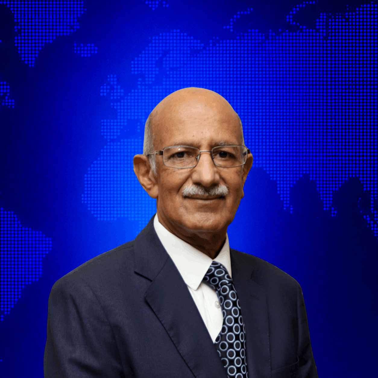 Lokmanya Golchha