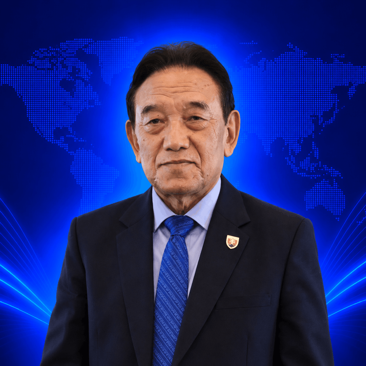 Vice President