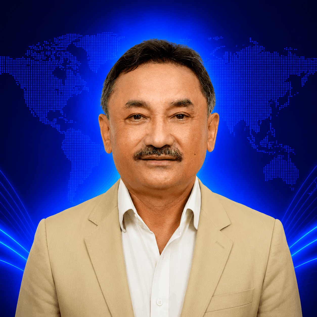 Pradeep Shrestha