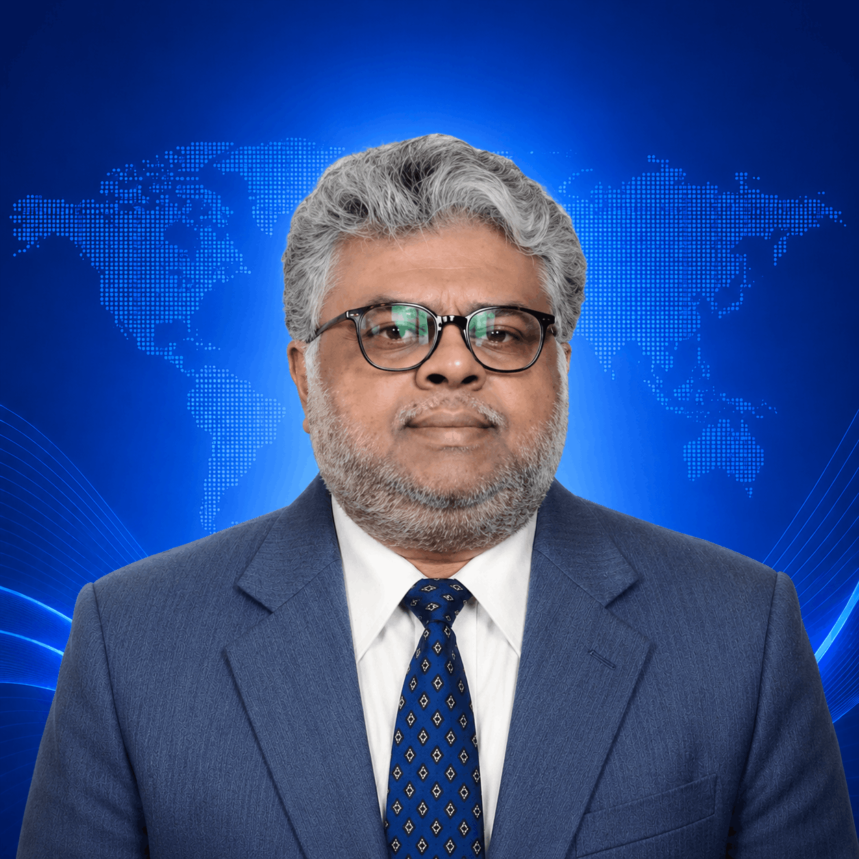 Rajendra Kumar Khetan